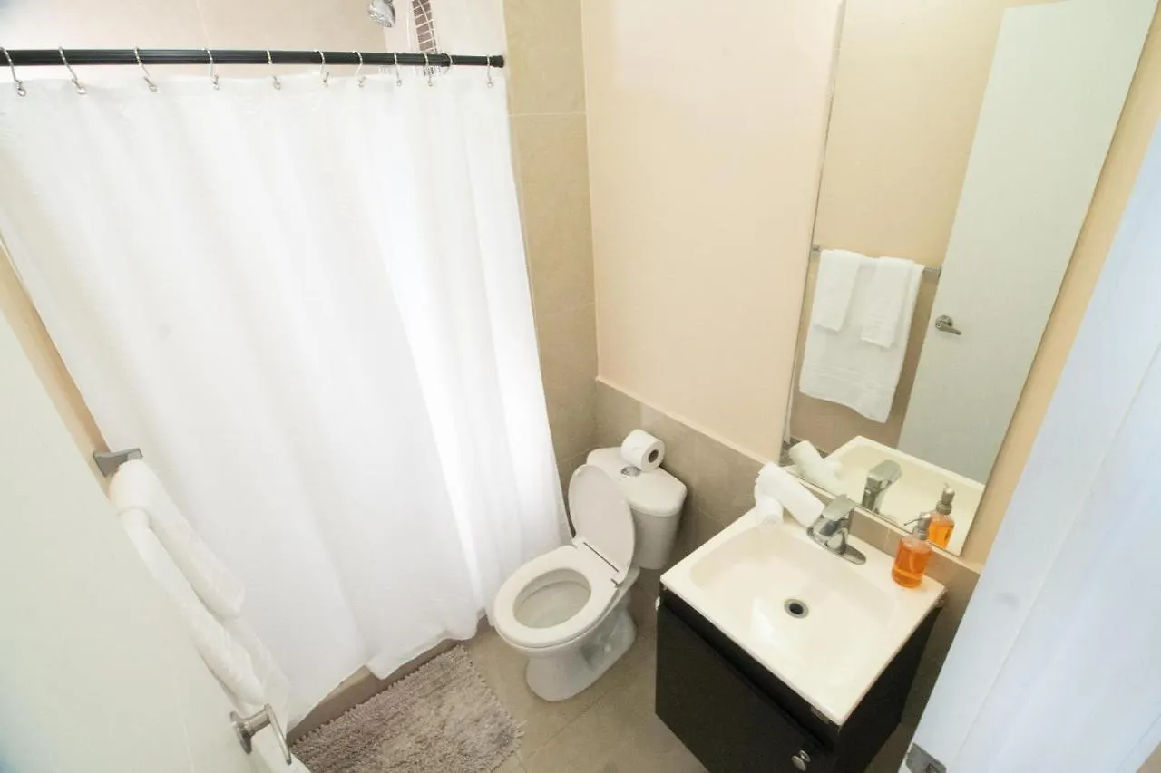 Modern 3 Bedroom Condo In Private Community #5 Petit Valley Trinidad ve Tobago