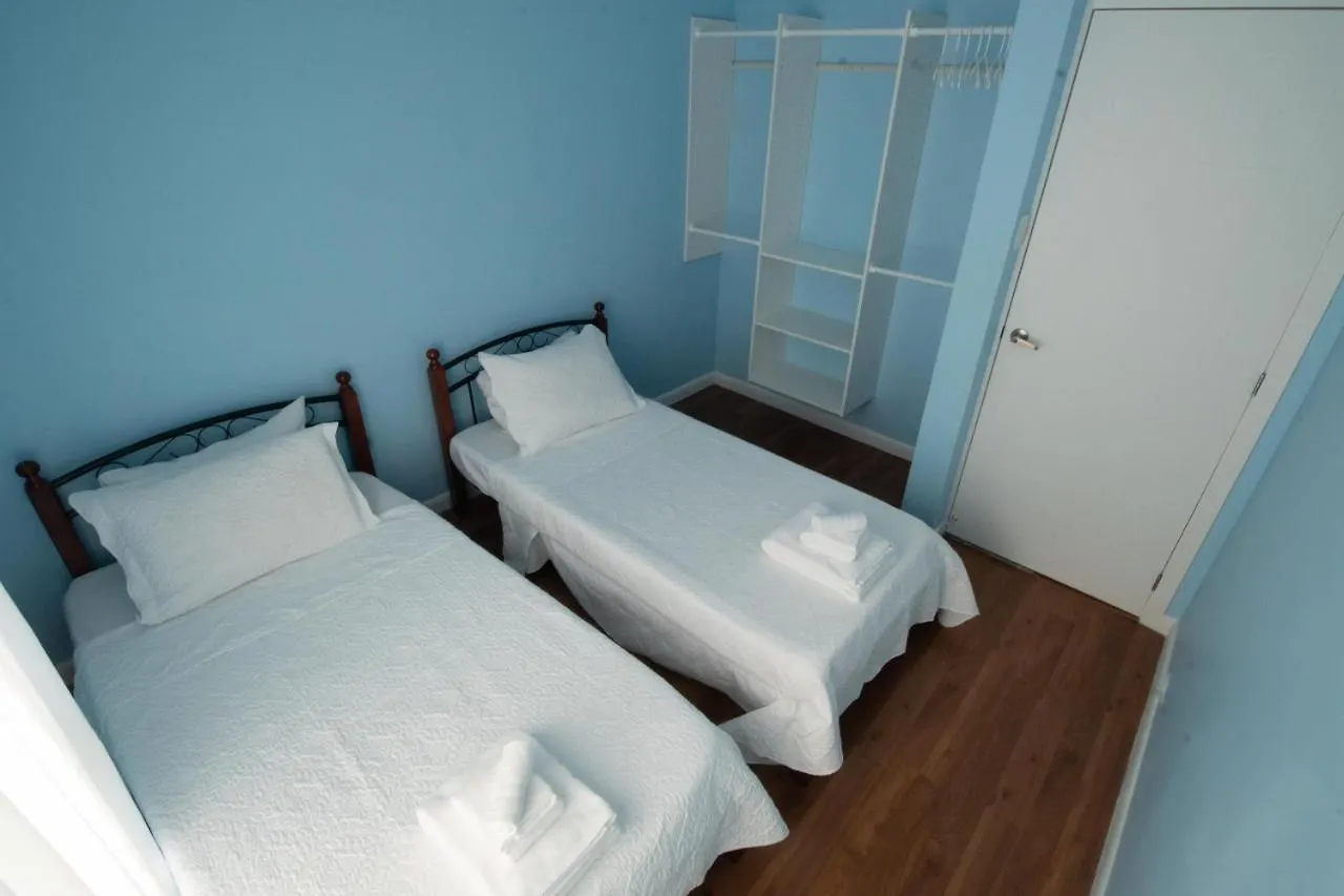 Modern 3 Bedroom Condo In Private Community #5 Petit Valley 0*,  Trinidad ve Tobago