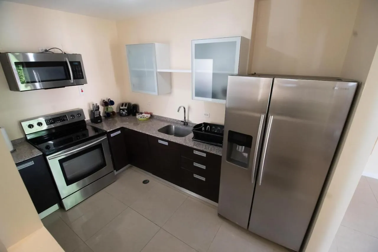 Holiday home Modern 3 Bedroom Condo In Private Community #5 Petit Valley
