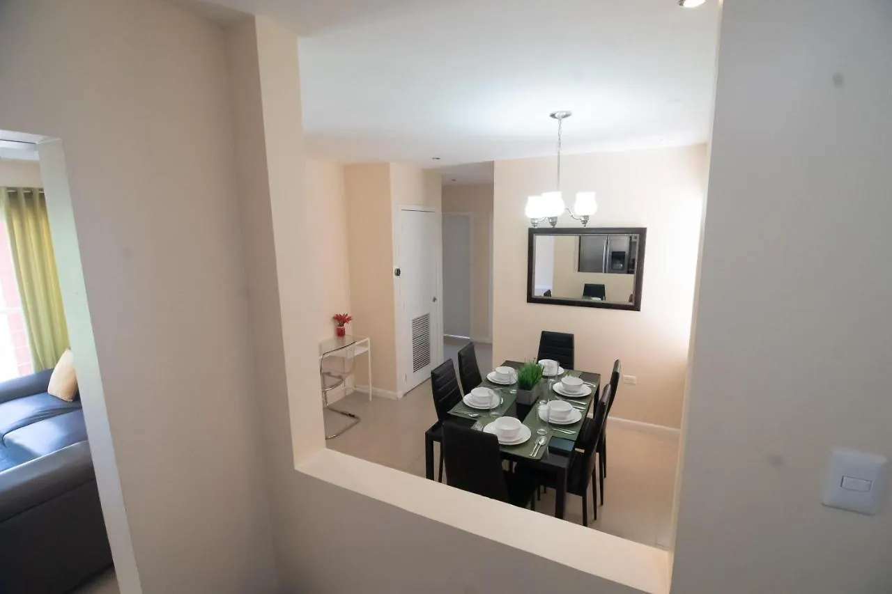 Holiday home Modern 3 Bedroom Condo In Private Community #5 Petit Valley