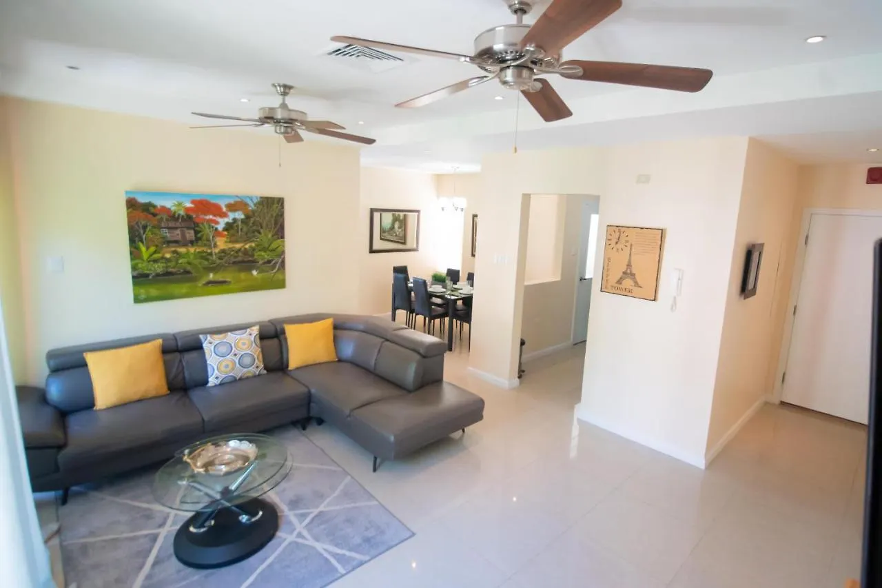 Modern 3 Bedroom Condo In Private Community #5 Petit Valley Trinidad And Tobago