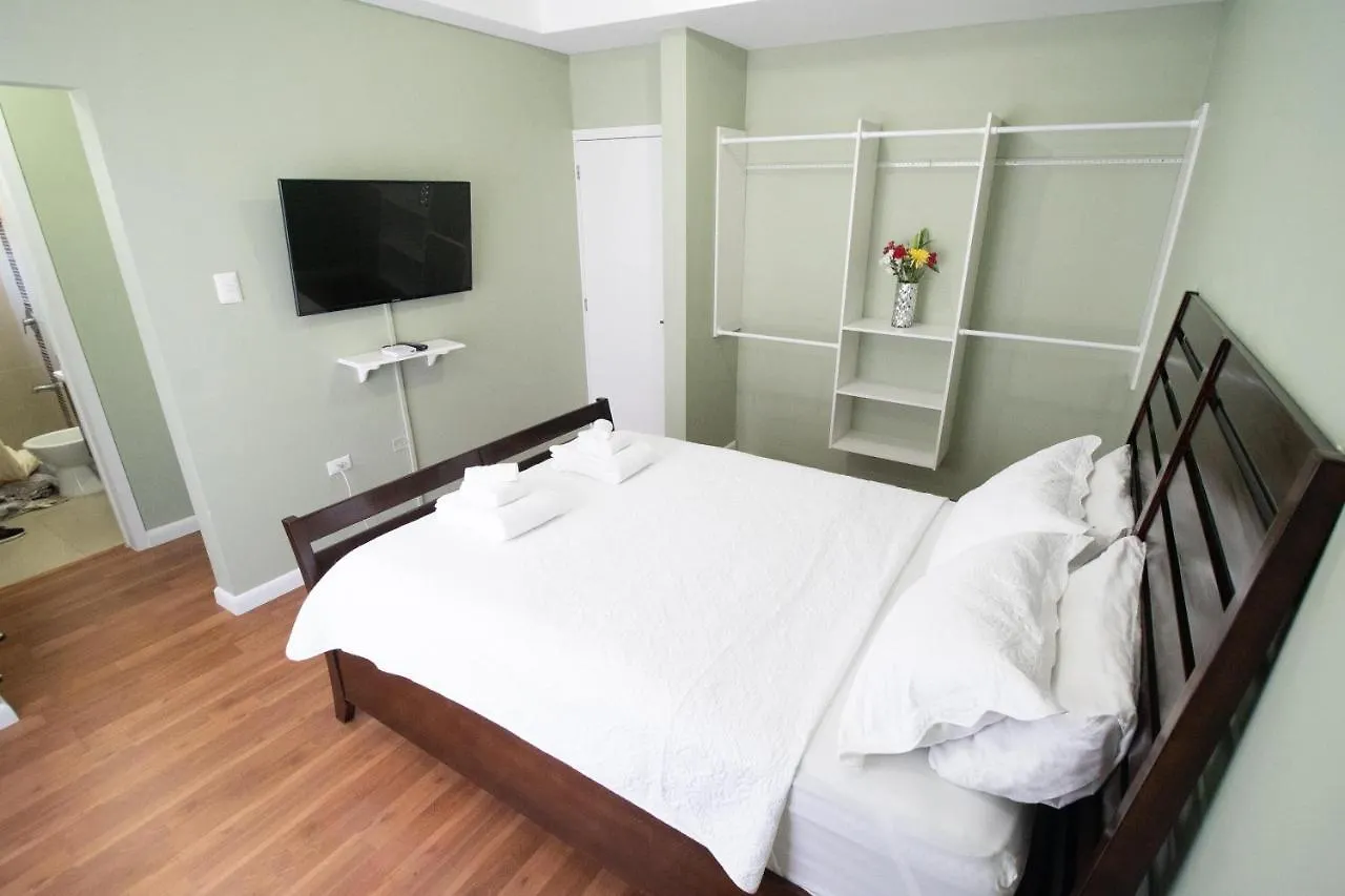 Holiday home Modern 3 Bedroom Condo In Private Community #5 Petit Valley Trinidad And Tobago