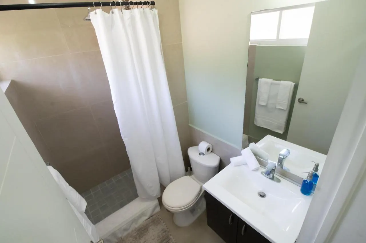 Modern 3 Bedroom Condo In Private Community #5 Petit Valley Holiday home
